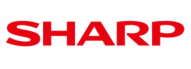 Sharp-logo